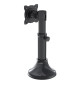 Neomounts FPMA-D025 - stojak / uchwyt biurkowy do monitora 10" - 30"