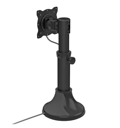 Neomounts FPMA-D025 - stojak / uchwyt biurkowy do monitora 10" - 30"