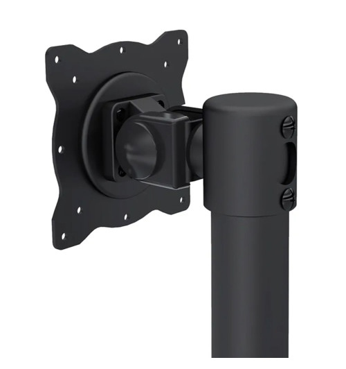 Neomounts FPMA-D025 - stojak / uchwyt biurkowy do monitora 10" - 30"