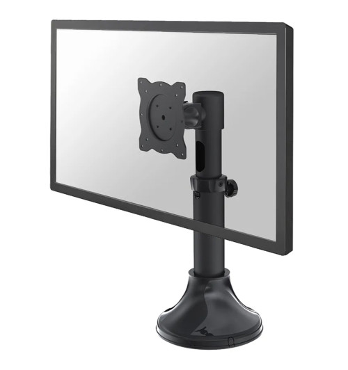 Neomounts FPMA-D025 - stojak / uchwyt biurkowy do monitora 10" - 30"