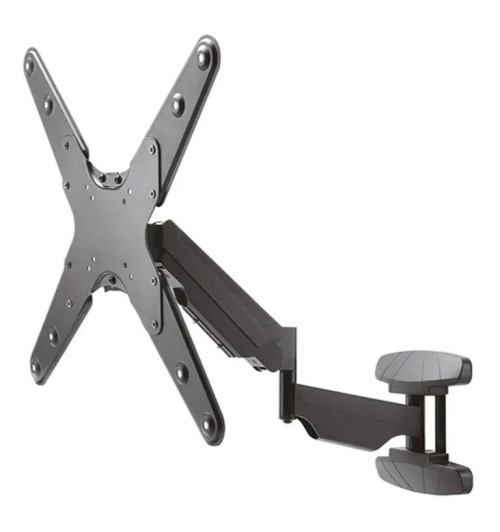 Neomounts WL70-550BL14 - uchwyt do monitora 32" - 55"