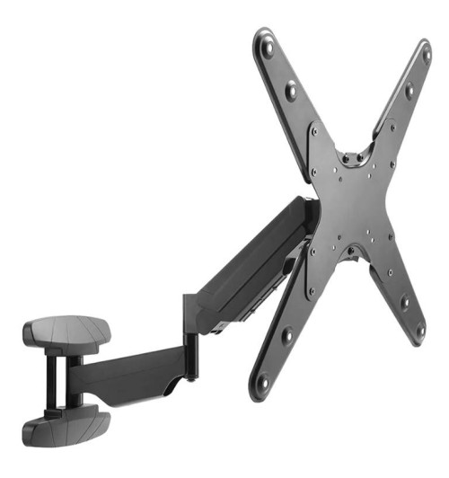 Neomounts WL70-550BL14 - uchwyt do monitora 32" - 55"