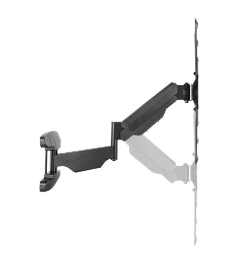 Neomounts WL70-550BL14 - uchwyt do monitora 32" - 55"