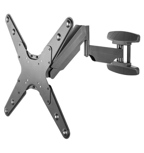 Neomounts WL70-550BL14 - uchwyt do monitora 32" - 55"