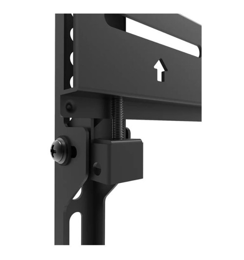 Neomounts WL30-350BL12 - uchwyt do monitora 24" - 55"