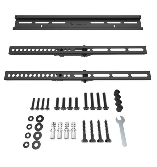 Neomounts WL30-350BL14 - uchwyt do monitora 32" - 65"