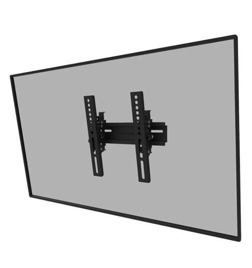 Neomounts WL35-350BL12 - uchwyt do monitora 24" - 55"