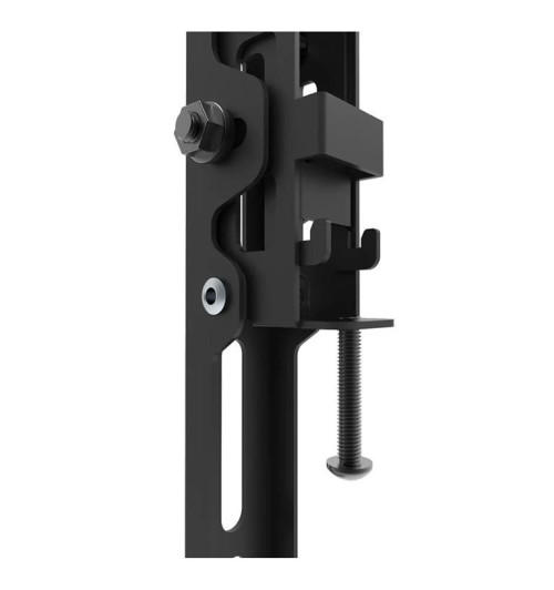 Neomounts WL35-350BL14 - uchwyt do monitora 32" - 65"