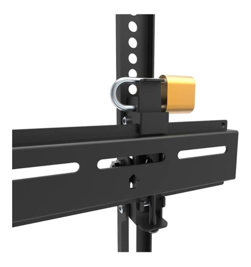 Neomounts WL35-350BL14 - uchwyt do monitora 32" - 65"