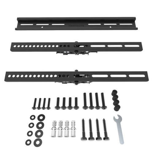 Neomounts WL35-350BL14 - uchwyt do monitora 32" - 65"