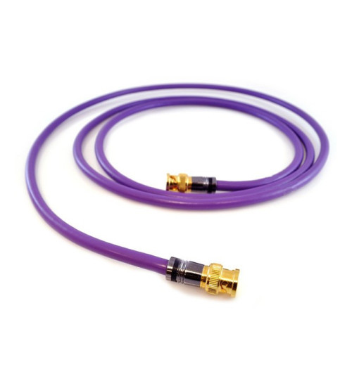 Melodika MDBN Profesjonalny kabel BNC-BNC