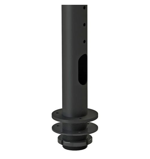 Neomounts FPMA-D050D - stojak / uchwyt biurkowy do dwóch monitorów 10" - 27"