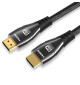 Kablel HDMI 2.1 PRO 8K@60Hz z oplotem - 5m