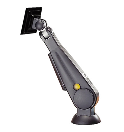 Neomounts FPMA-D200 - stojak / uchwyt biurkowy do monitora 10" - 30"