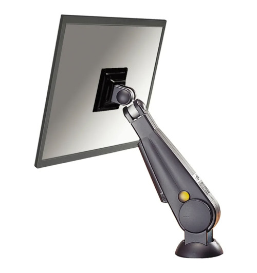 Neomounts FPMA-D200 - stojak / uchwyt biurkowy do monitora 10" - 30"
