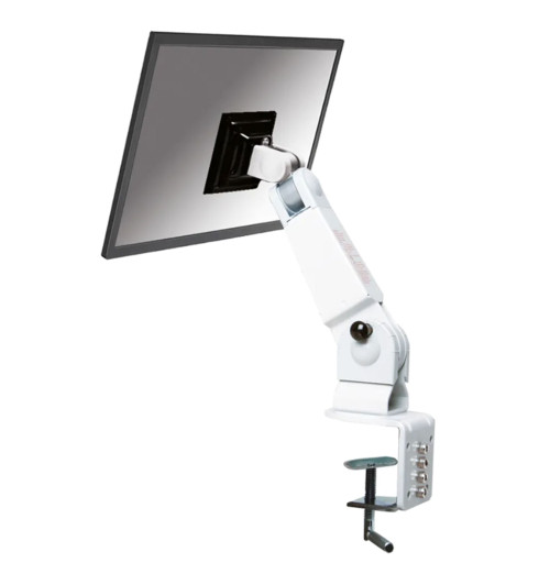 Neomounts FPMA-D400 - stojak / uchwyt biurkowy do monitora 10" - 30"