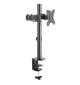 Neomounts FPMA-D550 - stojak / uchwyt biurkowy do monitora 10" - 32"