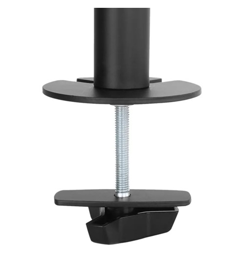 Neomounts FPMA-D550 - stojak / uchwyt biurkowy do monitora 10" - 32"