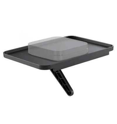 Neomounts AWL28-210BL1 - półka na multimedia