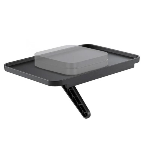 Neomounts AWL28-210BL1 - półka na multimedia