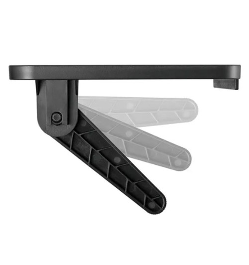 Neomounts AWL28-210BL1 - półka na multimedia