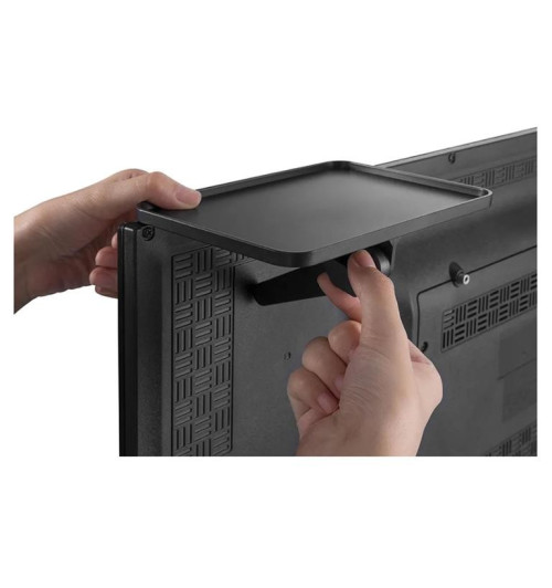 Neomounts AWL28-210BL1 - półka na multimedia