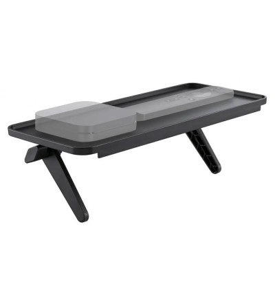 Neomounts AWL28-220BL1 - półka na multimedia