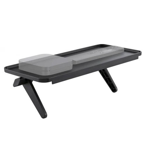 Neomounts AWL28-220BL1 - półka na multimedia