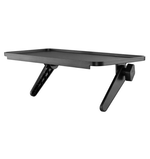 Neomounts AWL28-220BL1 - półka na multimedia