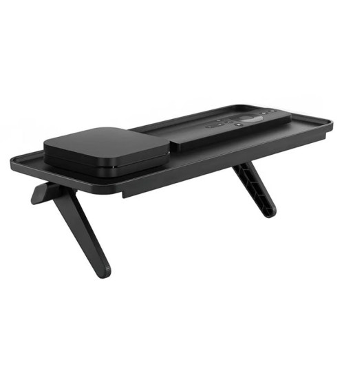 Neomounts AWL28-220BL1 - półka na multimedia