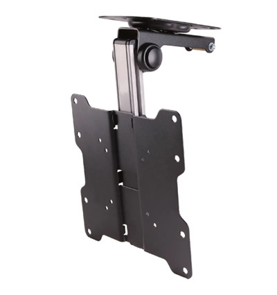 Neomounts FPMA-C020 - uchwyt sufitowy do TV / monitora 10" - 40"