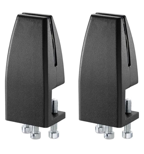 Neomounts NS-CLMP25 - zestaw klamr montażowych 2 szt.