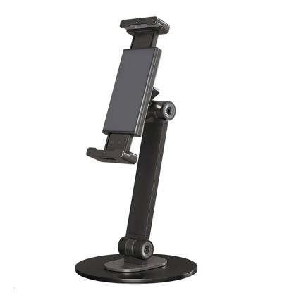 Neomounts BS15-540 - uchwyt / stojak biurkowy na tablet 4.7" - 12.9"