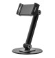 Neomounts BS15-540 - uchwyt / stojak biurkowy na tablet 4.7" - 12.9"