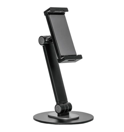 Neomounts BS15-540 - uchwyt / stojak biurkowy na tablet 4.7" - 12.9"