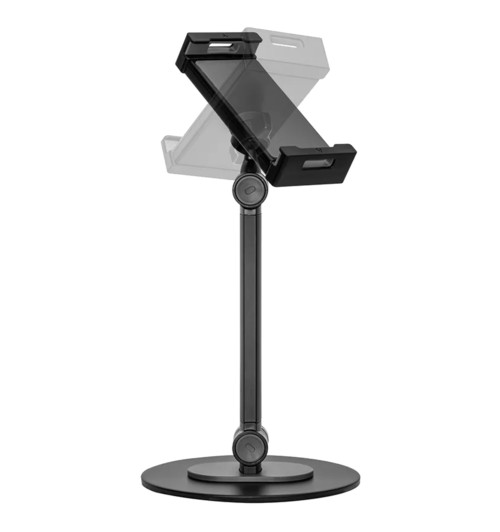 Neomounts BS15-540 - uchwyt / stojak biurkowy na tablet 4.7" - 12.9"