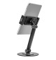Neomounts BS15-540 - uchwyt / stojak biurkowy na tablet 4.7" - 12.9"