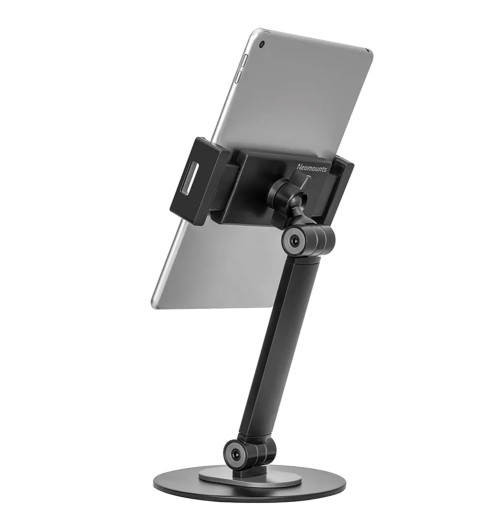 Neomounts BS15-540 - uchwyt / stojak biurkowy na tablet 4.7" - 12.9"