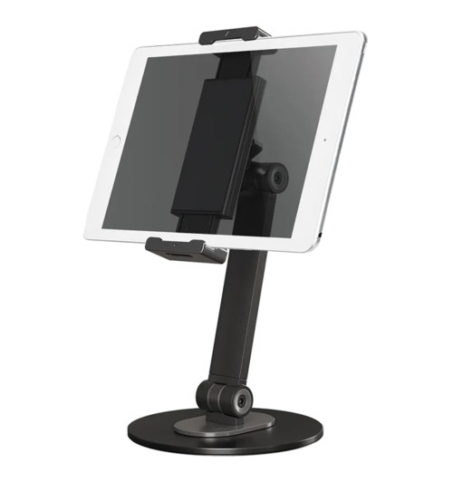 Neomounts BS15-540 - uchwyt / stojak biurkowy na tablet 4.7" - 12.9"
