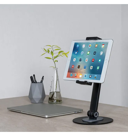 Neomounts BS15-540 - uchwyt / stojak biurkowy na tablet 4.7" - 12.9"