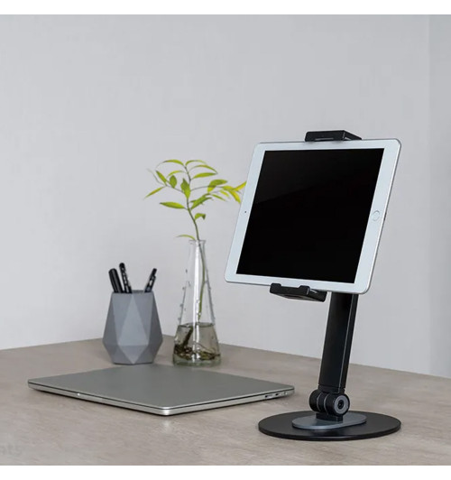 Neomounts BS15-540 - uchwyt / stojak biurkowy na tablet 4.7" - 12.9"