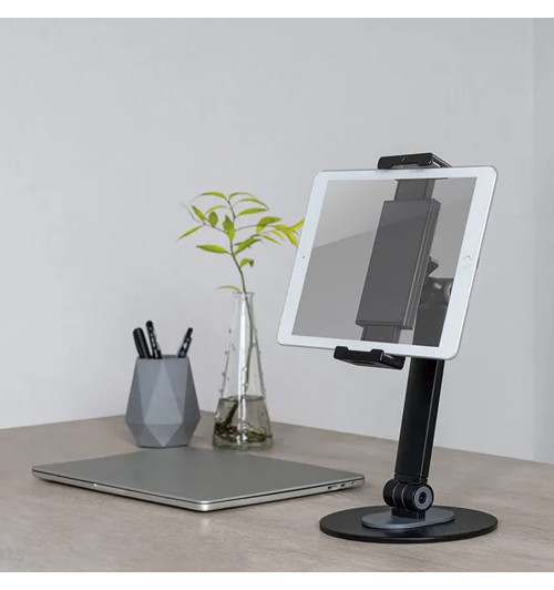 Neomounts BS15-540 - uchwyt / stojak biurkowy na tablet 4.7" - 12.9"