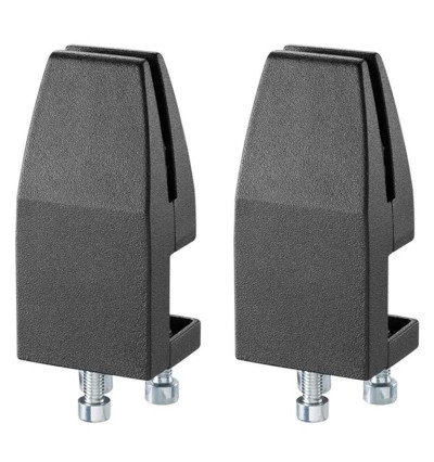 Neomounts NS-CLMP40 - zestaw klamer do ekranów ochronnych