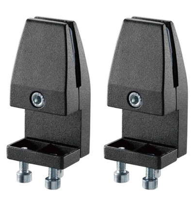 Neomounts NS-CLMP40 - zestaw klamer do ekranów ochronnych