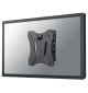 Neomounts NM-W60 - uchwyt ścienny do TV / monitora 10" - 30"