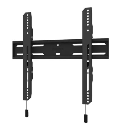 Neomounts WL30S-850BL14 - uchwyt ścienny do TV 32" - 65"