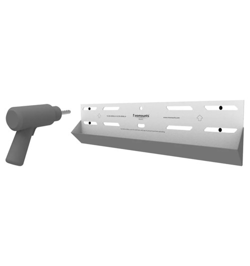 Neomounts WL30S-850BL14 - uchwyt ścienny do TV 32" - 65"