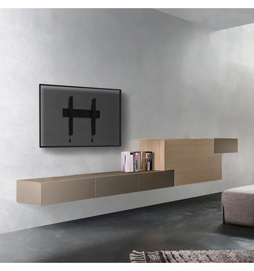 Neomounts WL30S-850BL14 - uchwyt ścienny do TV 32" - 65"