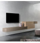 Neomounts WL30S-850BL14 - uchwyt ścienny do TV 32" - 65"