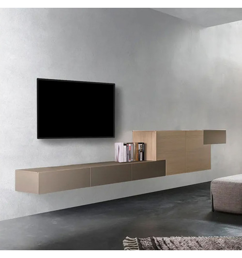 Neomounts WL30S-850BL14 - uchwyt ścienny do TV 32" - 65"